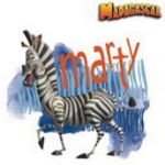 pic for Madagascar marty